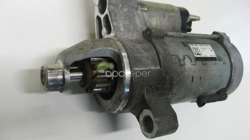 Audi A6 4g A7 4g A8 4h Electromotor 06h 911 024a