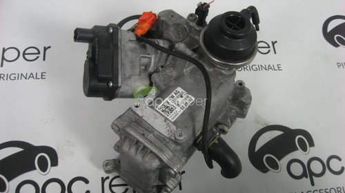 Audi A6 4G A7 A8 4H EGR Original cod 059 131 515BE