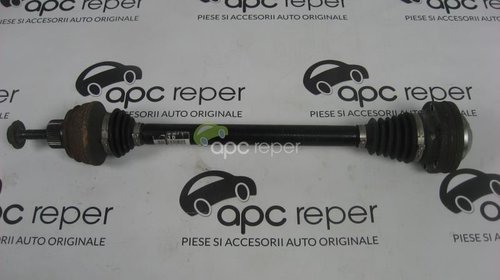 Audi A6 4G A7 A8 4H Q5 Planetara spate 8R0012