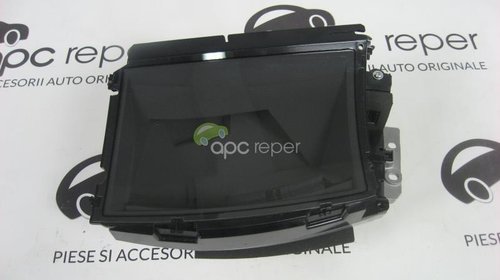 Audi A6 4G A7 Head-Up Display Original 4G0 91