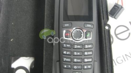 Audi A6 4G A7 Telefon Bluetooth Original