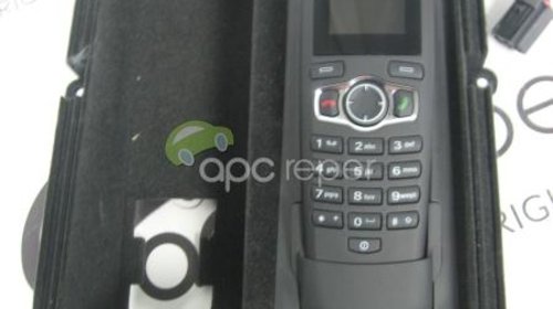 Audi A6 4G A7 Telefon Bluetooth Original