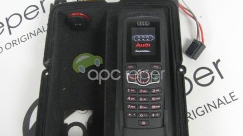 Audi A6 4G A7 Telefon Bluetooth Original