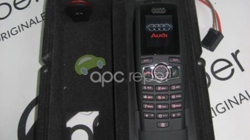 Audi A6 4G A7 Telefon Bluetooth Original