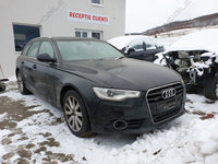 Audi A6 4G C7 Avant 3.0 TDI Quattro Automat 180kw 2013