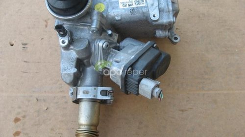 Audi A6 A7 4g A8 4h Egr Original