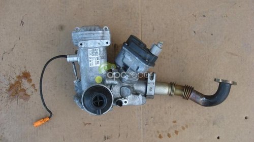 Audi A6 A7 4g A8 4h Egr Original