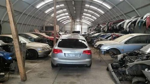 Audi A6 BREAK 3.0TDI V6 pentru dezmembrare