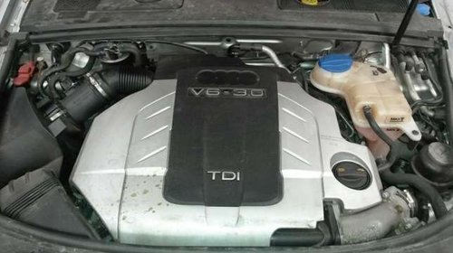 Audi A6 BREAK 3.0TDI V6 pentru dezmembrare