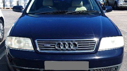 Audi A6 C5 1.8Turbo 150Cp 2000 2001 2002 Brek Caravan automat DSG Volan dreapta Dezmembrez