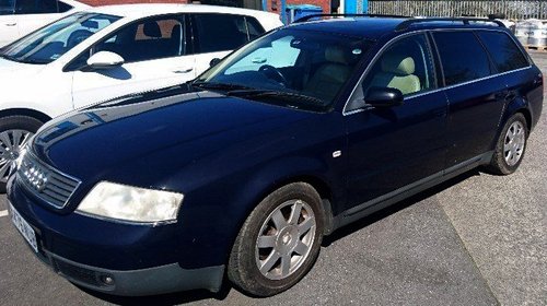 Audi A6 C5 1.8Turbo 150Cp 2000 2001 2002 Brek Caravan automat DSG Volan dreapta Dezmembrez