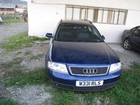 Audi A6 C5 1.9 TDI 1997 - 2000