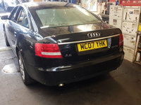 Audi A6 C6 2007 2.7 TDI 180cp