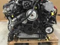 AUDI A6 C7 A7 CRE MOTOR COMPLET 3.0TFSI 42km