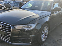 Audi a6 c7 break 2016 2.0 diesel cutie automata