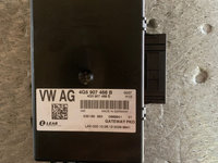 Audi A6 C7 Gateway 4G5907468B