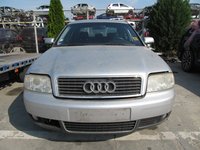 Audi A6 din 2002