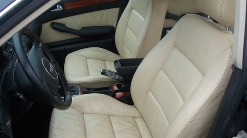 Audi A6 din 2003 - 2,5 TDI