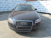 Audi A6 din 2005