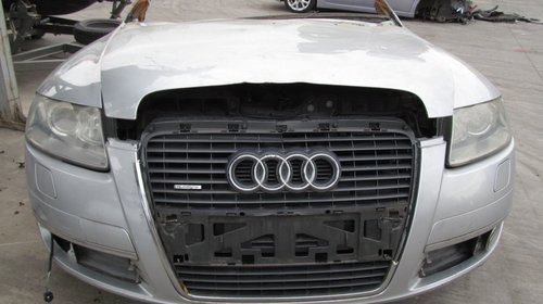 Audi A6 din 2005