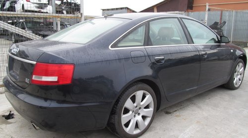 Audi A6 din 2006