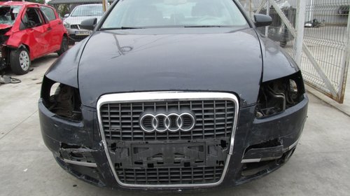 Audi A6 din 2006