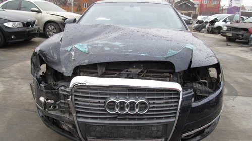 Audi A6 din 2007