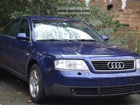 Audi a6 limuzina 2.5 AKN model 1997-2001 dezmembrez