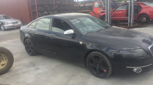 Audi A6 motor 2.0 tdi, tip BLB