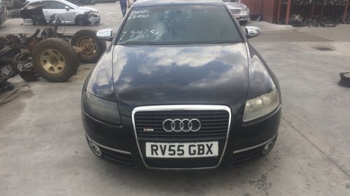 Audi A6 motor 2.0 tdi, tip BLB