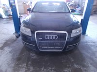 Audi A6 Quattro 2008, 3.0 diesel