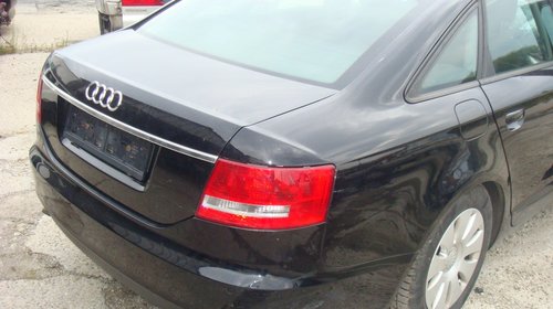 AUDI A6 S6 AN 2006 2.0 tdi