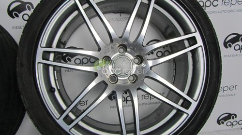 Audi A7 4G Jante 20'' Roti complete Originale S line