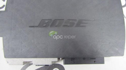 Audi A7 4G Sistem Bose Original