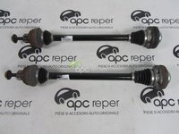 Audi A7, A6 4g, A8 4H, Q5 8R Planetare Spate 8R0 501 203C