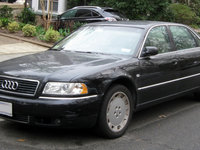 Audi a8 2.8 ACK model 1997-2000 dezmembrez