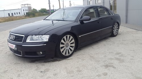 Audi A8 2005 4.2 Benzina Euro 4