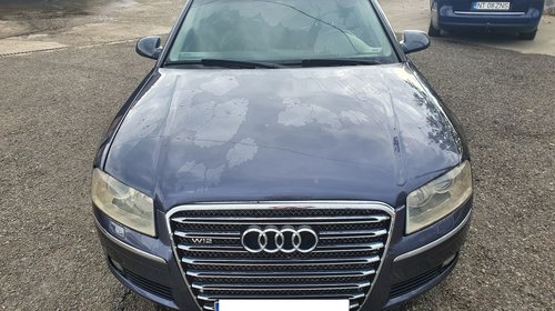 AUDI A8 2006 3.0 QUATTRO