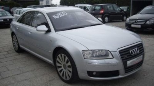 Audi A8 3.0 TDI 2006