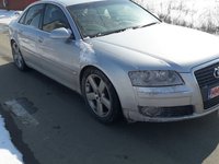 Audi A8 3.0tdi quattro asb 233hp facelift 2005-