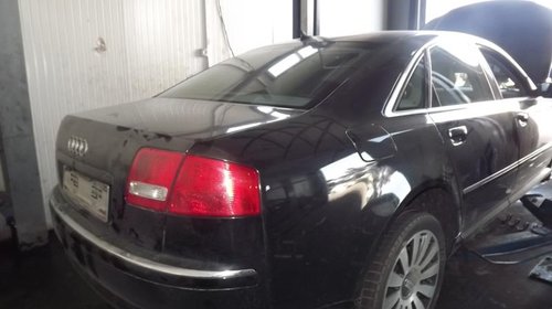 Audi A8 4.0 tdi