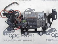 Audi A8 4H compresor suspensie Original cod 4H0616005C