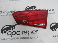 Audi A8 4H Stop Dreapta Haion Original Led 4H0945094