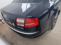 Audi A8 D3 3.0 d