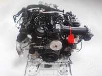 AUDI A8 D430TDI 3 OTDI MOTOR COMPLET CDT