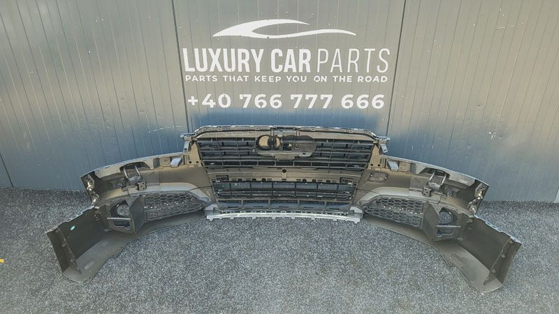 Audi A8 S8 2016/2018 D4 4H0 S-line facel