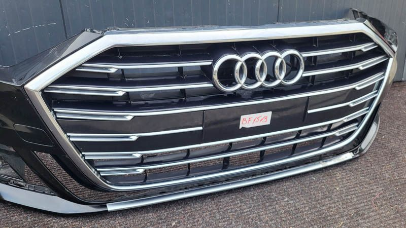 Audi A8 S8 2018/2022 4N0 D5 S-Line Bara 