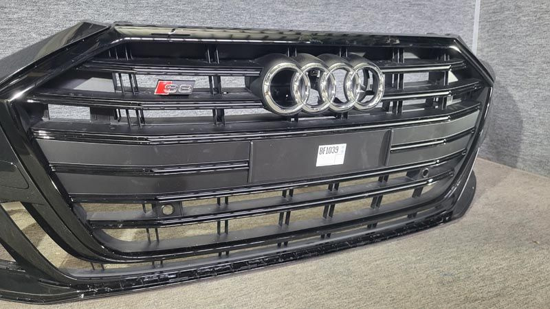 Audi A8 S8 2018/2022 4N0 D5 S-Line Bara 