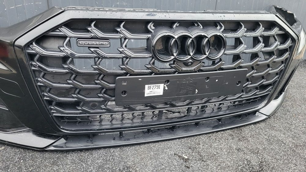 AUDI A8 S8 2022/2024 D5 4N0 facelift S-l