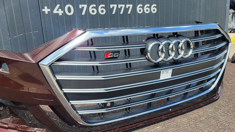 Audi A8 S8 D5 Noua originala Bara fata B